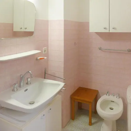 Les Violettes Apartamento *