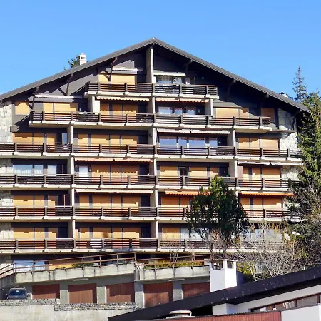 Les Violettes Apartamento