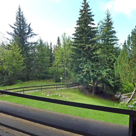 Apartamento Les Violettes Crans-Montana
