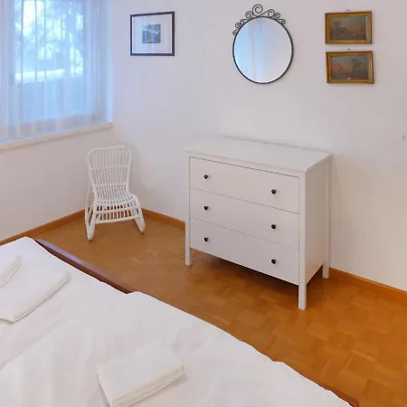Apartamento Les Violettes Crans-Montana
