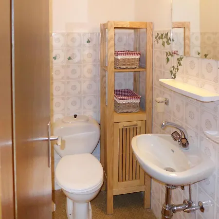 Les Violettes Apartment Crans-Montana