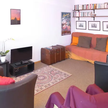Les Violettes Apartamento Crans-Montana